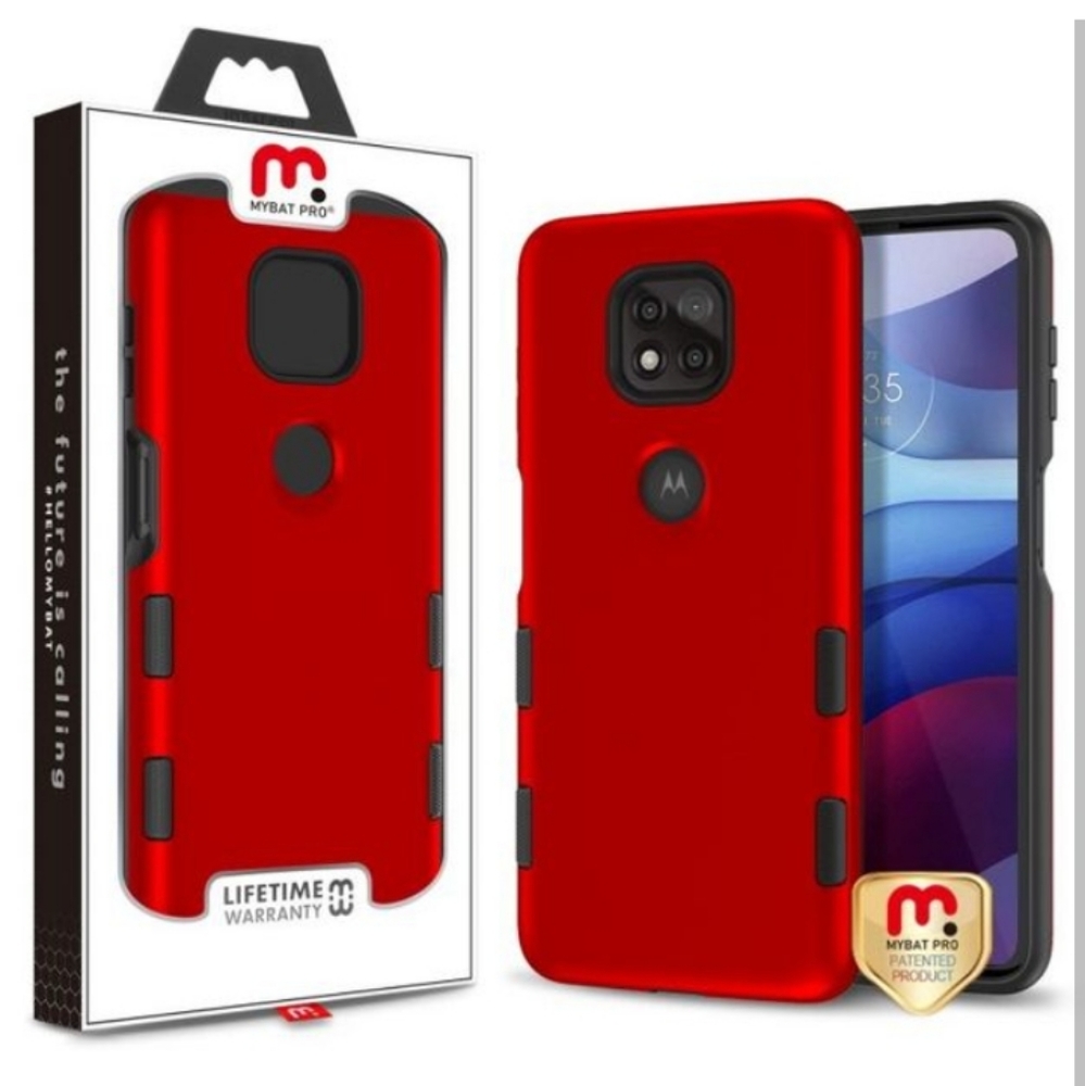 MyBat Motorolo Moto G Power Case